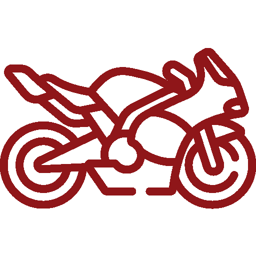 Transporte de motocicletas